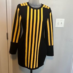 Bodycon Dress